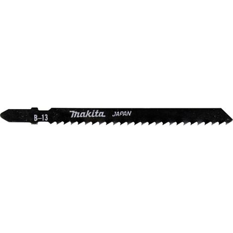 Makita A-85656 Lama per seghetto alternativo B-13 5 pz.