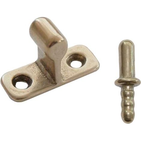 INCONTRI AD AVVITARE OTTONE X PINZE FERM