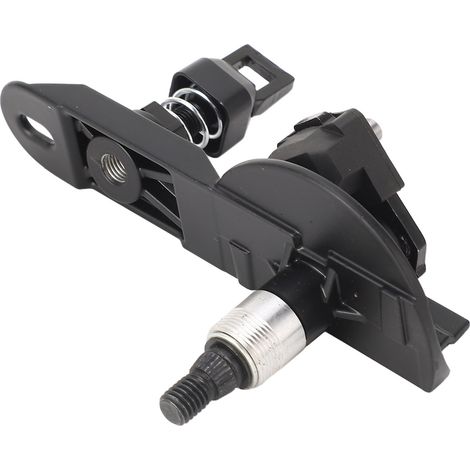 Axe d'essuie-glace arrière 7209167, pivot de roulement d'essuie-glace pour BMW Série 3, Série 5, Touring E61, E91, 316, 325, 520 (1/5)