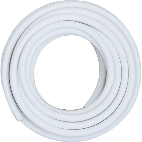 Cavo h05vv-f 3g0,75 mt 50 bianco - electraline