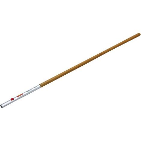 Wolf Garten Wooden Handle 140cm