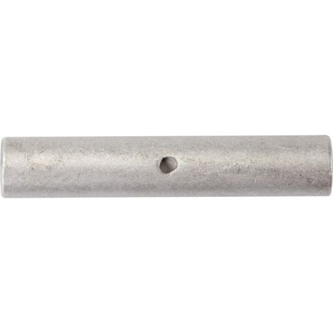 Aluminium-Verbindungsstück (Hülse) 2ZA35 E12KA-01070100300