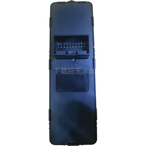 01731033 is compatible with Geely GL/GS main 16-17 power window control assembly window regulator switch.