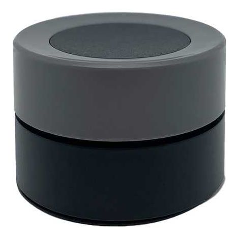 Telecomando Interruttore Magnetico Slim Rotonda, Protocollo ZigBee 3.0, TUYA, Smart Life 3V Con Pile CR2032 (1/3)