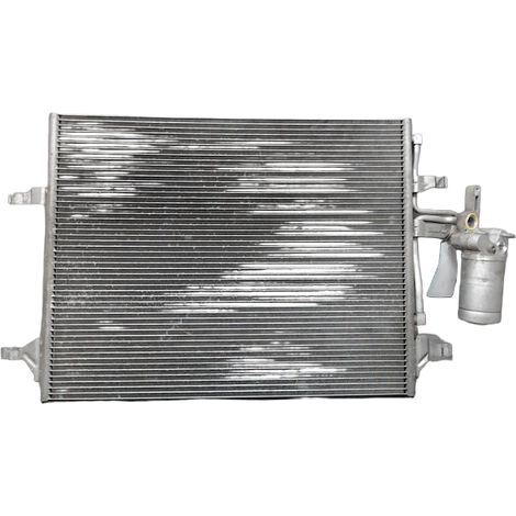 [PRODUIT D'OCCASION] Condenseur Climatisation VOLVO Xc60 ♻️ Ref Oe. 31274157 - Garantie à vie (1/4)