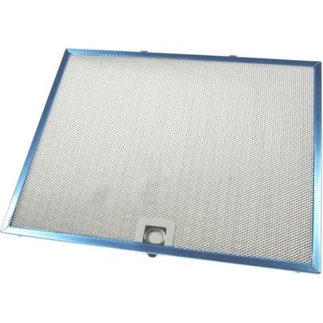 Filtre Metallique 133.0261.220 Pour HOTTE