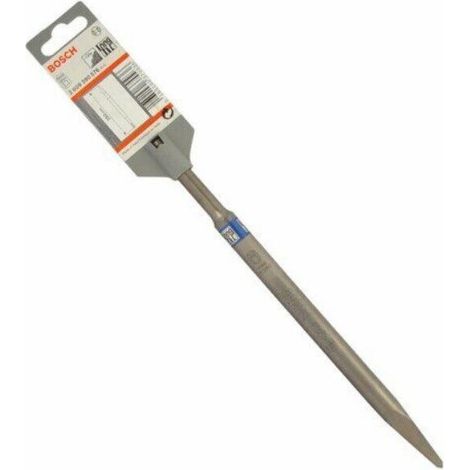 2609390394 - Scalpello piatto SDS plus 250 x 20 mm