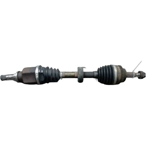 Transmission Avant Gauche RENAULT Clio 1.5 Dci [PRODUIT D'OCCASION]♻️8200543868
