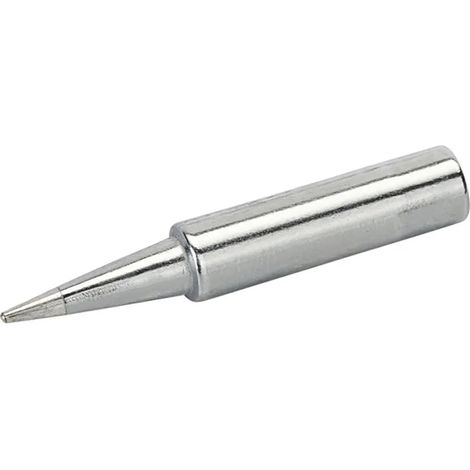 Outil et protection du soudeur Bahco 3270 pointe plate 3 mm