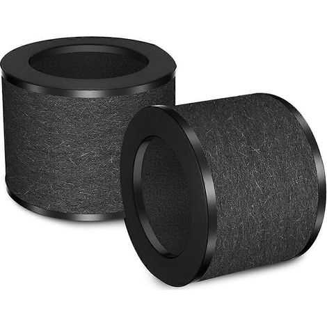 Lot de 2 filtres HEPA H13 pour ToLife//KN6391 (1/5)