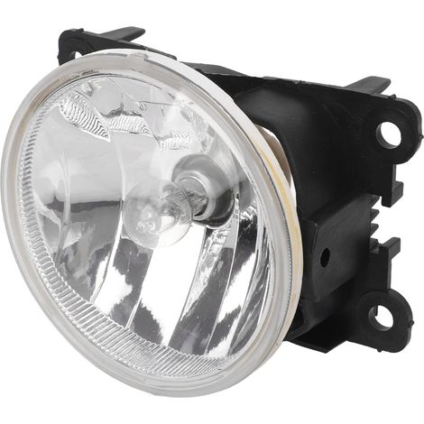 Ej.Life 9675450980 Reemplazo de luz antiniebla delantera, izquierda o derecha Reemplazo de luz antiniebla delantera para 208 2008 12V (1/4)