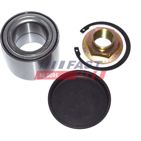 Kit cuscinetti ruota veloce FT22118