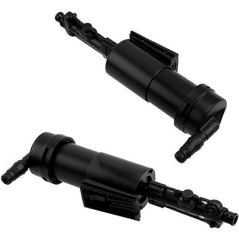 Lot de 2 buses de lave-phares (gauche et droite) compatibles avec Mini Cooper R50 R53 R52 61677147047 616771470 (1/5)