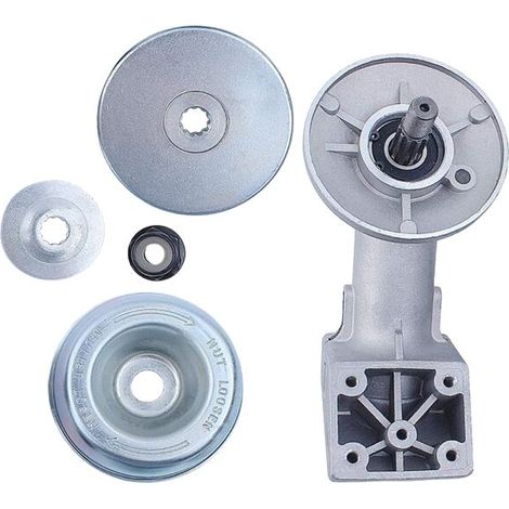 [NON UTILIZZATO] Scatola del cambio per decespugliatore FS100RX FT100 FS120 FS200