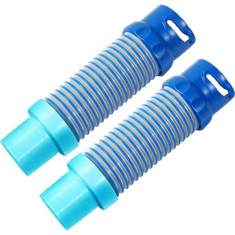 Nouveau produit 2023 pour nettoyeur de piscine Zodiac MX8 et MX6 : tuyau adaptateur de raccord d'aspiration (x77094) (1/5)