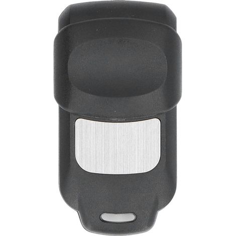 Packung mit 2 Alkaline-Batterien 27A 12V, kompatibel mit Garagentor-Fernbedienungen 94335E 84335E, mit integrierter Batterie und Anleitung. (1/5)