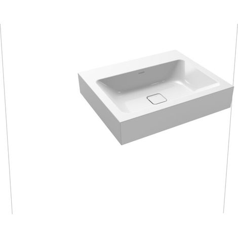 Kaldewei 902506003667 Lavabo mural CONO LAVABO MURAL (1/2)