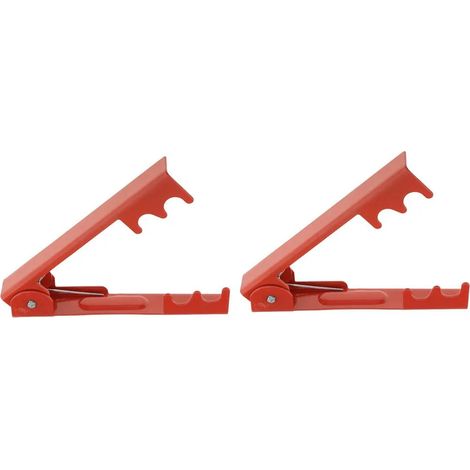 Accessoire de voiture pour enlever les pines de fleurs (1/5)