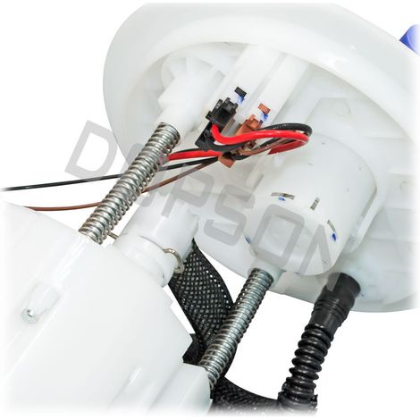 31110-4X000 31110-B5000 31120-H7000 K2/K3 Fuel Pump Assembly (1/4)