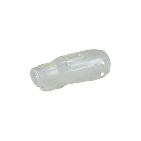 Makita Schutzabdeckung klar - 424984-2 (1/2)