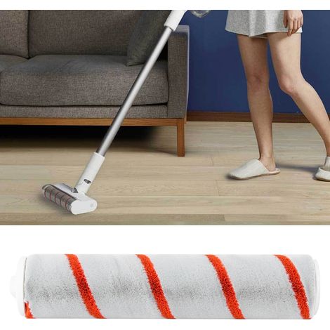 Accessoires de rechange pour brosse rotative d'aspirateur à main compatible avec Xiaomi Dreame V9 (1/5)