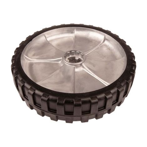 Roue avant tondeuse à batterie Husqvarna LB553S