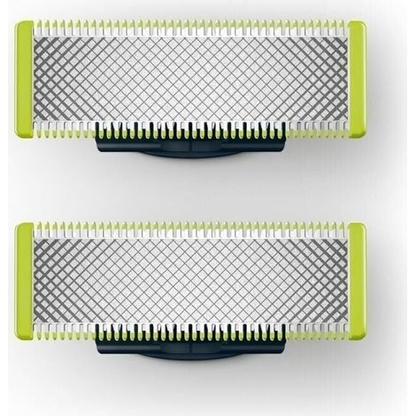 Lames de rechange QP2523 QP2530 QP6523 QP220Ensemble d\'accessoires de salle de bain, 2 pices Ugreat (1/4)