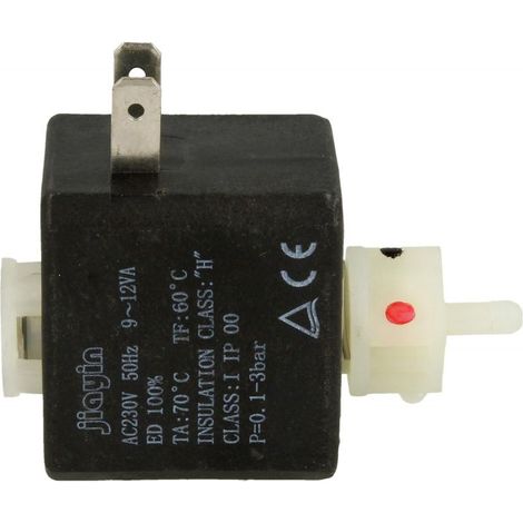 Ersatzteil - Spule Magnetventil -  - PHILIPS