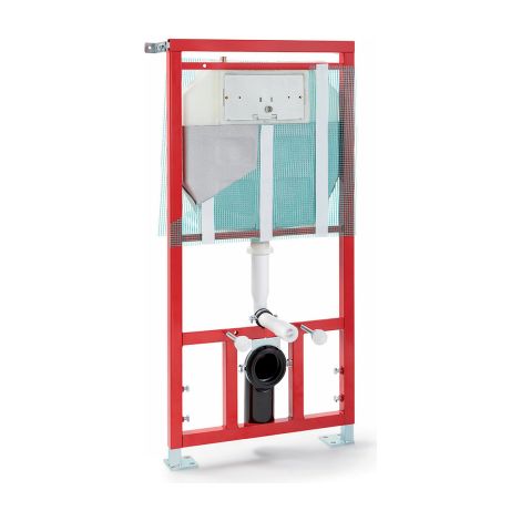 CASSETTA CON STAFFA PUCCI SARA PNEU 6L PARETI IN MURATURA- 6 lt- PUCCI- pezzi 1