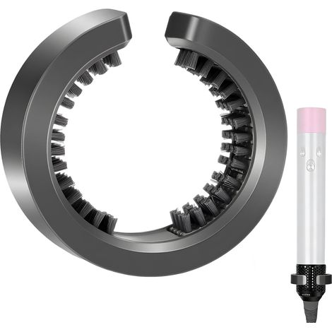 Brosse de nettoyage pour filtre HS01 HS05 (1/5)