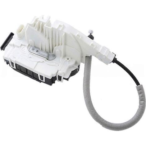 2047203035 2047202735 Actuadores de cerradura de puerta delantera izquierda y derecha para Mercedes-Benz W176 W246 W204 C280 E300 E350 Derecha (1/5)