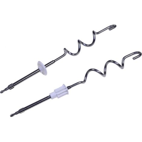 Ersatzteil - Haken x2 -  - SEB