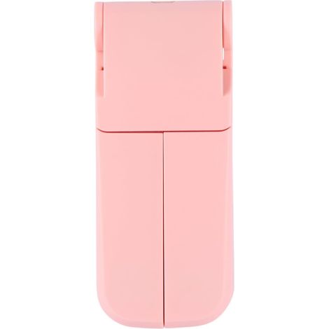 Mini Ventilateur USB Pliant et Portable à Double Tête (1/5)