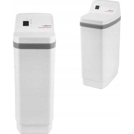 Viessmann Aquahome Compact Wasseraufbereitungsanlage (1/3)