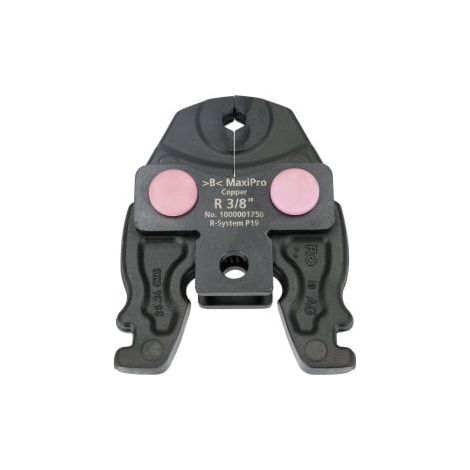 ROTHENBERGER Mordaza de prensa Compact, B MaxiPro, 3/8" - 1000001750