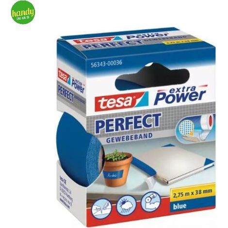 EXTRA POWER PERFECT BLU 2,75MX38MM (1/6)