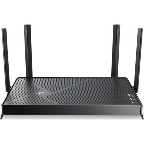 Router EB210 Pro (1/3)
