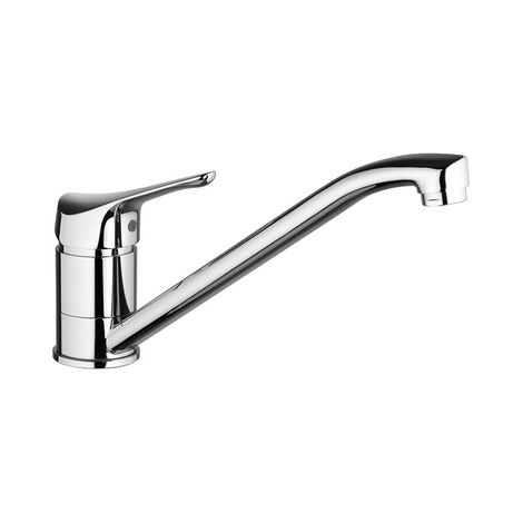 Miscelatore monocomando lavello cucina m 2 CromoMAMOL