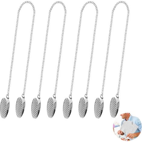 pinzas para servilletas, cadena para servilletas (1/5)