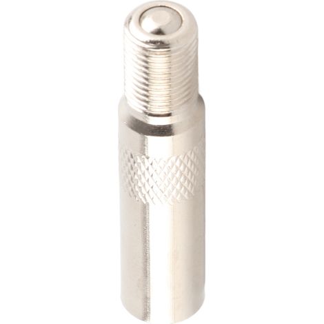 Valve de gonflage rallonge pour moteur de roue avant de trottinette M365/Pro, buse de gonflage 39 mm (1/5)