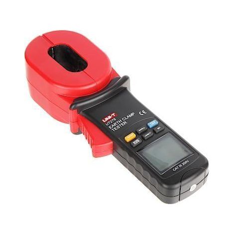 Uni-T UT-275 Elektronisches Messgerät mit LCD-Bildschirm