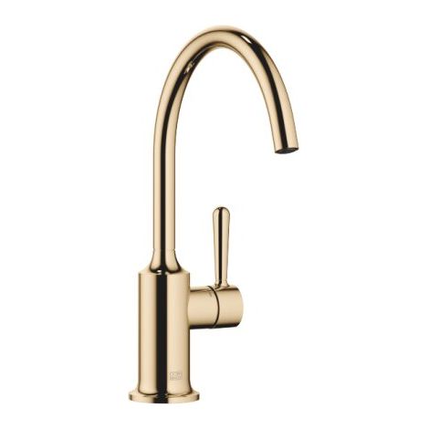Dornbracht 33810809-09 EHM pour douchette / douche professionnelle VAIA (1/3)