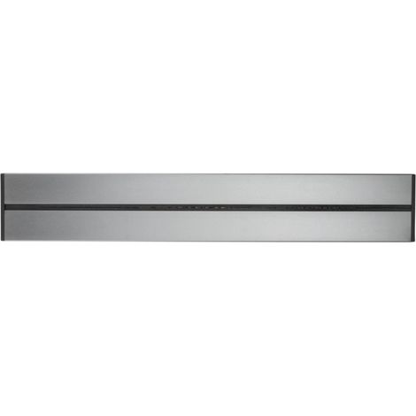 Rail électrique en saillie 50cm pour 3 prises / module USB - argent - rail seul - Orium (1/5)