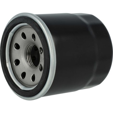 vhbw Ölfilter kompatibel mit Yamaha T - Max, Tracer, U Motorrad, Offroader, KFZ - Ersatzfilter