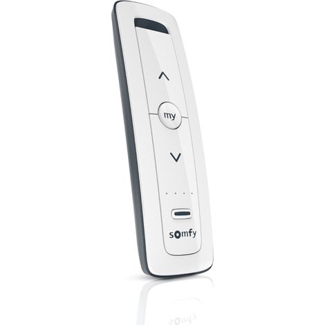Telecomando Radiocomando Trasmettitore SOMFY SITUO 5 RTS DIY 1870495