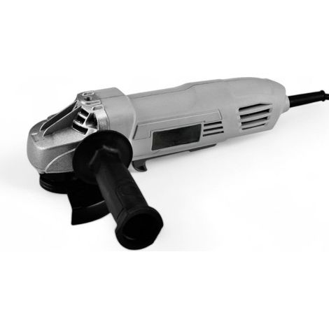 Smerigliatrice angolare 600 Watt con diametro 11.5 cm (1/2)