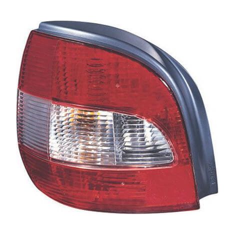 Feu arrière gauche Renault Megane Scenic 1 phase 2 1999-2003
