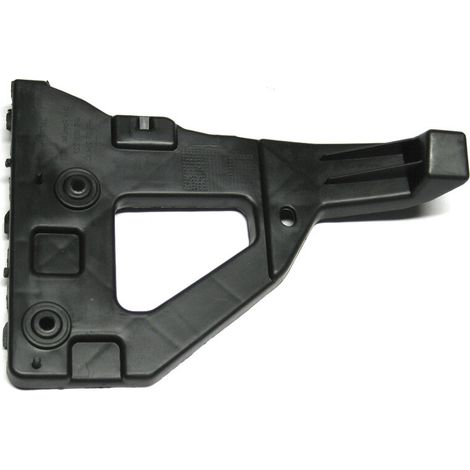 Supporto paraurti anteriore destro Audi A6 04-11 (1/5)