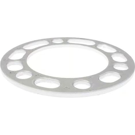 Cales d'adaptation pour roues de voiture en alliage d'aluminium 3/5/6/8/10 mm - Accessoires auto (1/5)