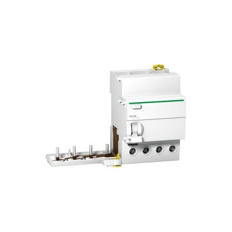 Interrupteur différentiel Schneider Electric a9w22463 63A 100mA